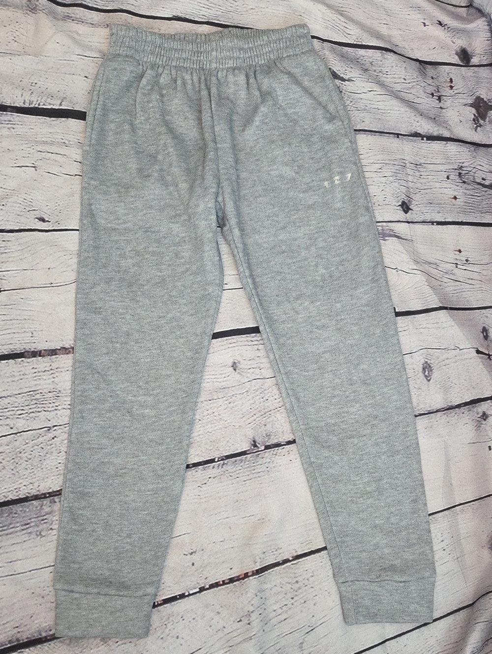 Hind Gray Kids Sweatpants Joggers